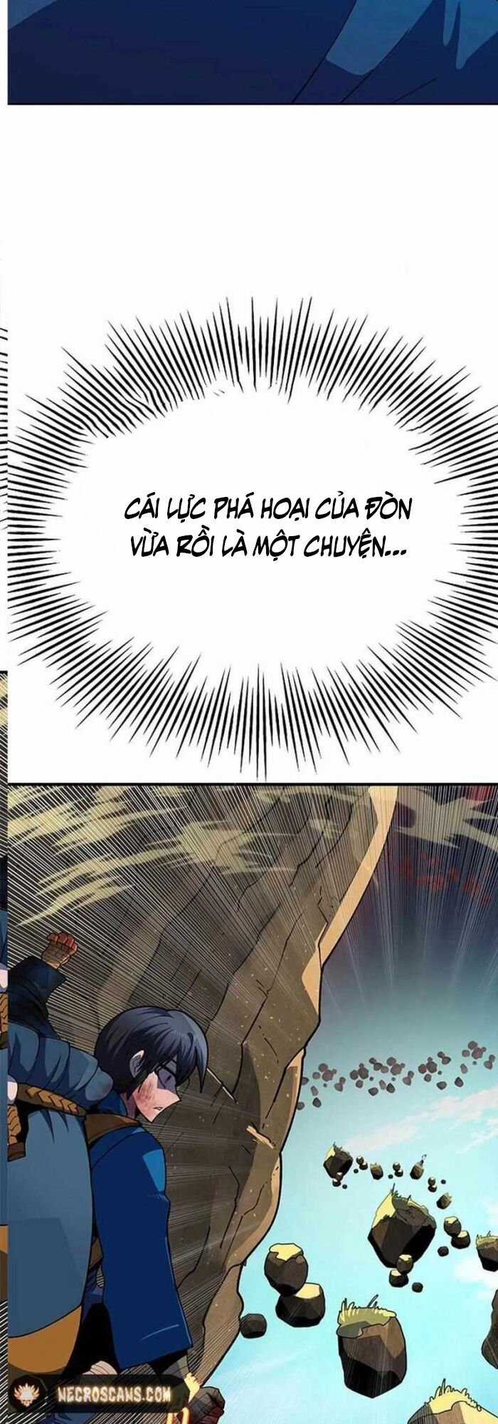 Tôi Chỉ Là Người Khuân Vác Trong Hầm Ngục Chapter 5 trang 61