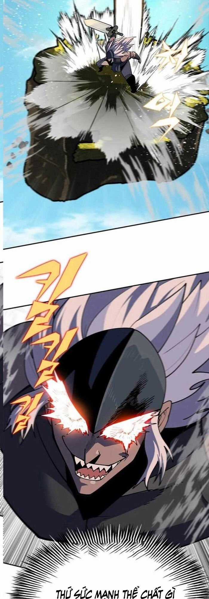 Tôi Chỉ Là Người Khuân Vác Trong Hầm Ngục Chapter 5 trang 63