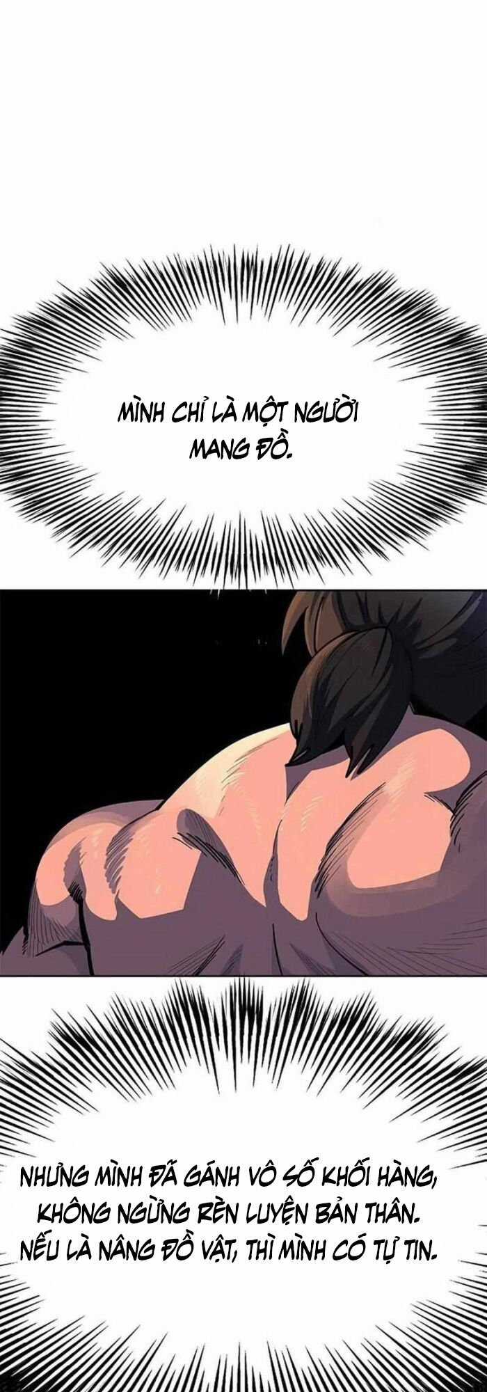 Tôi Chỉ Là Người Khuân Vác Trong Hầm Ngục Chapter 5 trang 66