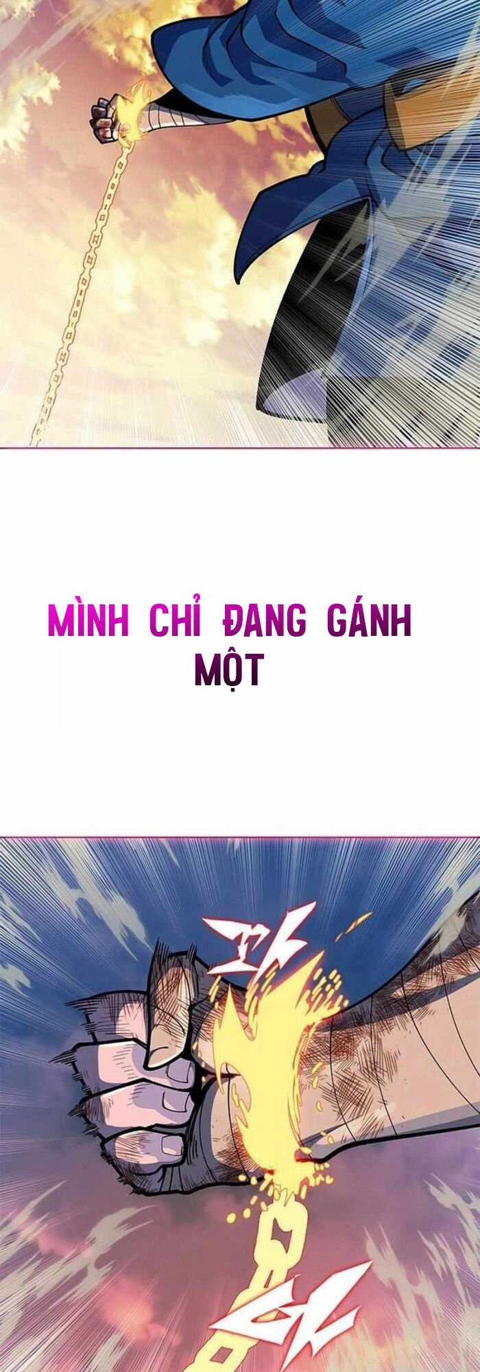 Tôi Chỉ Là Người Khuân Vác Trong Hầm Ngục Chapter 5 trang 68