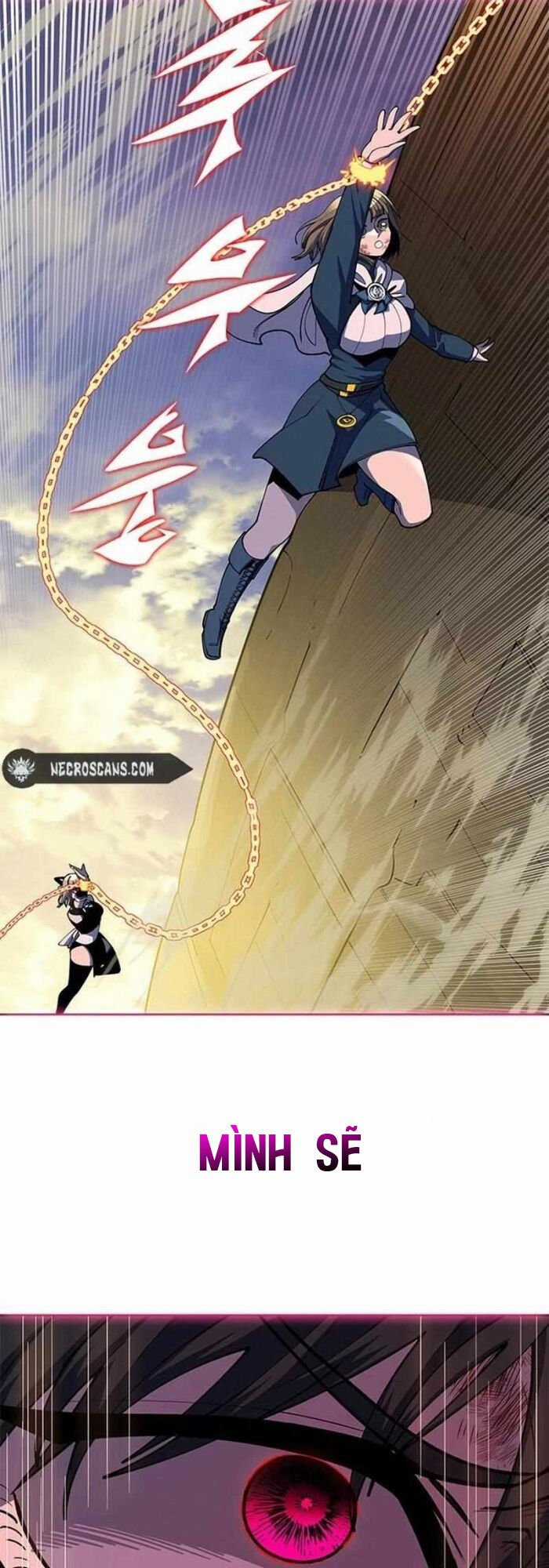 Tôi Chỉ Là Người Khuân Vác Trong Hầm Ngục Chapter 5 trang 70