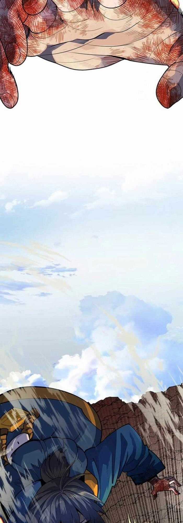 Tôi Chỉ Là Người Khuân Vác Trong Hầm Ngục Chapter 5 trang 72