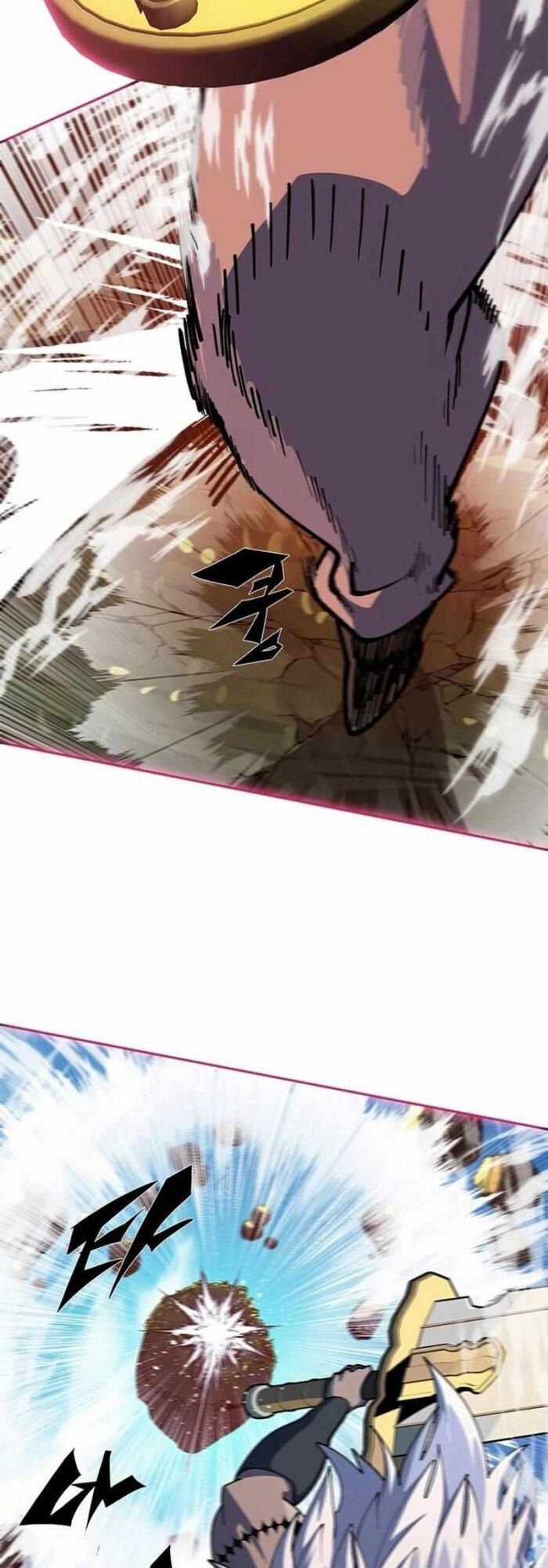 Tôi Chỉ Là Người Khuân Vác Trong Hầm Ngục Chapter 5 trang 76