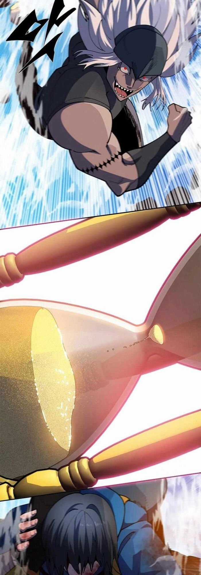 Tôi Chỉ Là Người Khuân Vác Trong Hầm Ngục Chapter 5 trang 77