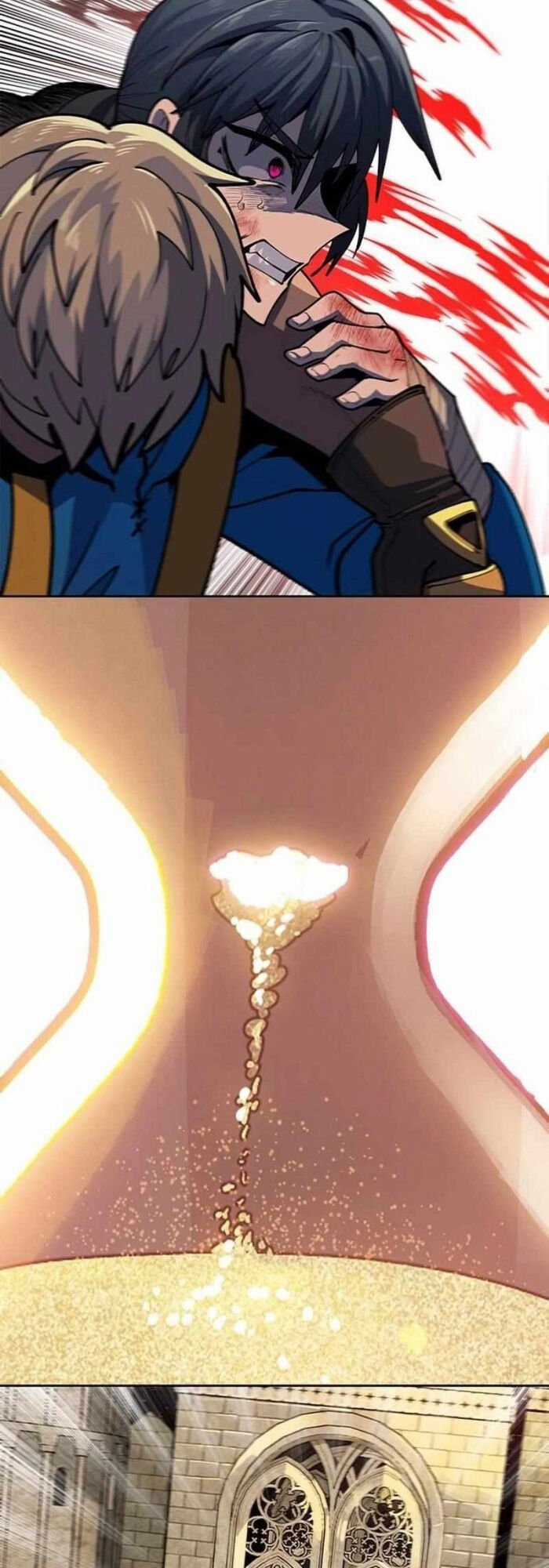 Tôi Chỉ Là Người Khuân Vác Trong Hầm Ngục Chapter 5 trang 82