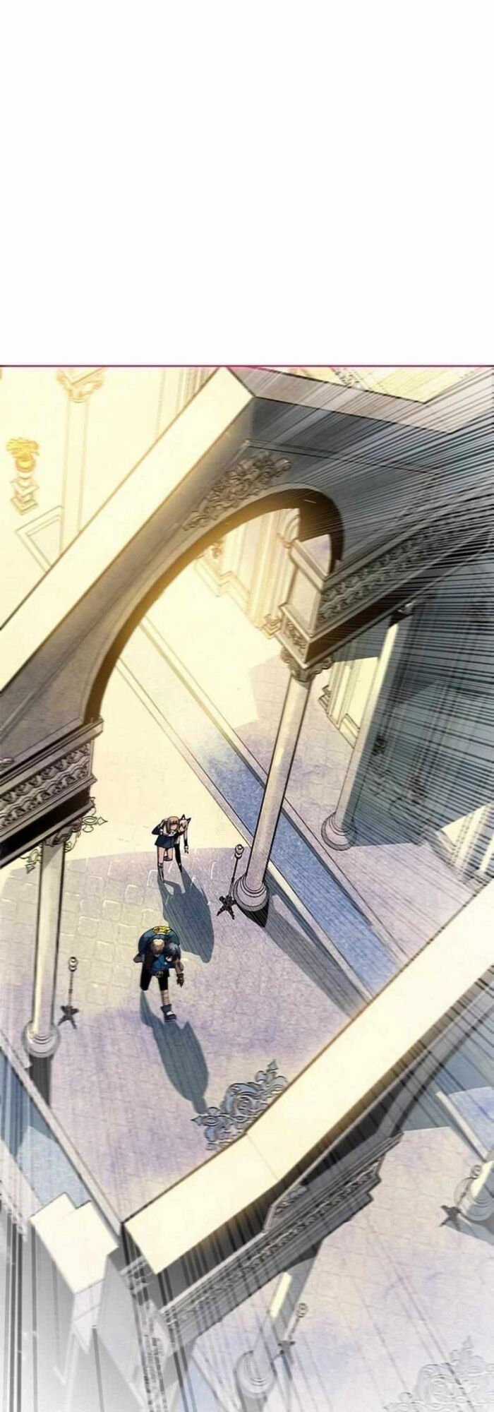 Tôi Chỉ Là Người Khuân Vác Trong Hầm Ngục Chapter 5 trang 84