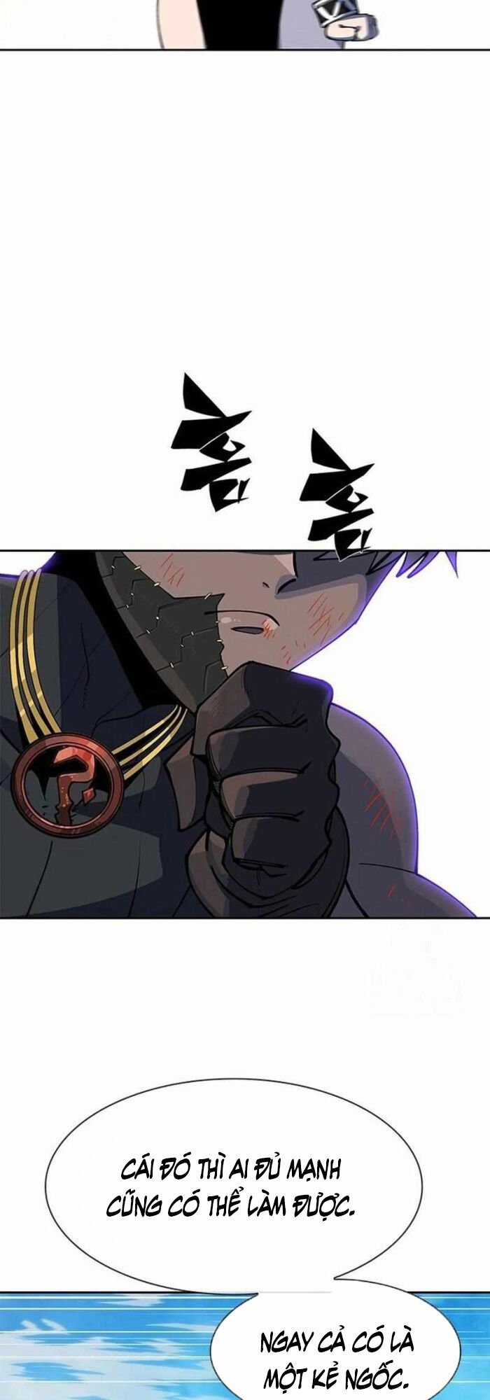 Tôi Chỉ Là Người Khuân Vác Trong Hầm Ngục Chapter 5 trang 9