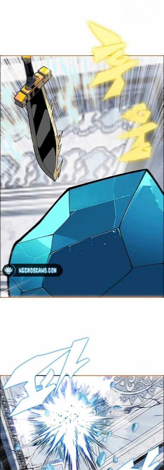 Tôi Chỉ Là Người Khuân Vác Trong Hầm Ngục Chapter 5 trang 90