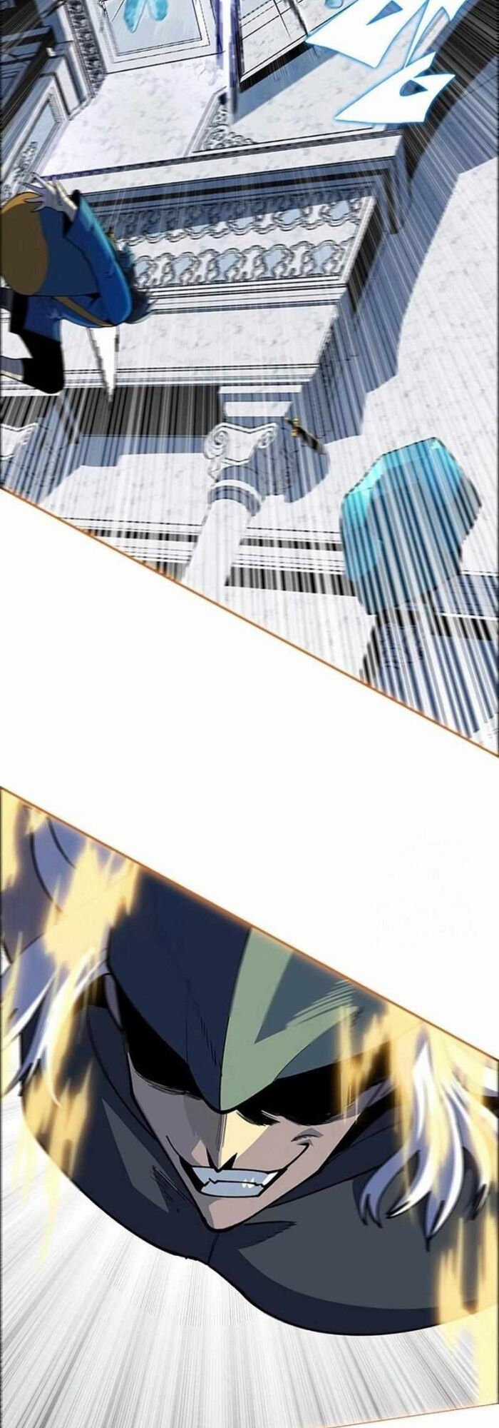 Tôi Chỉ Là Người Khuân Vác Trong Hầm Ngục Chapter 5 trang 91