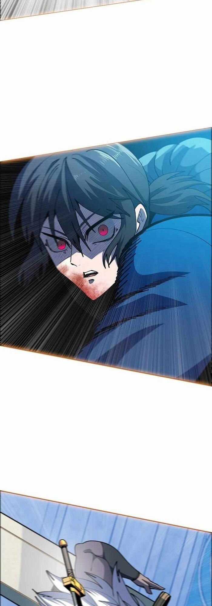 Tôi Chỉ Là Người Khuân Vác Trong Hầm Ngục Chapter 5 trang 92