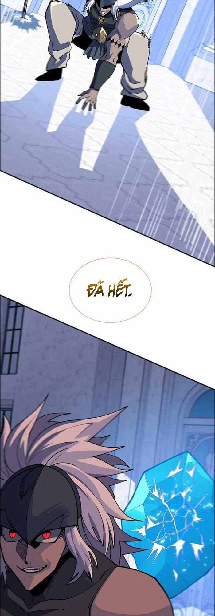 Tôi Chỉ Là Người Khuân Vác Trong Hầm Ngục Chapter 5 trang 95