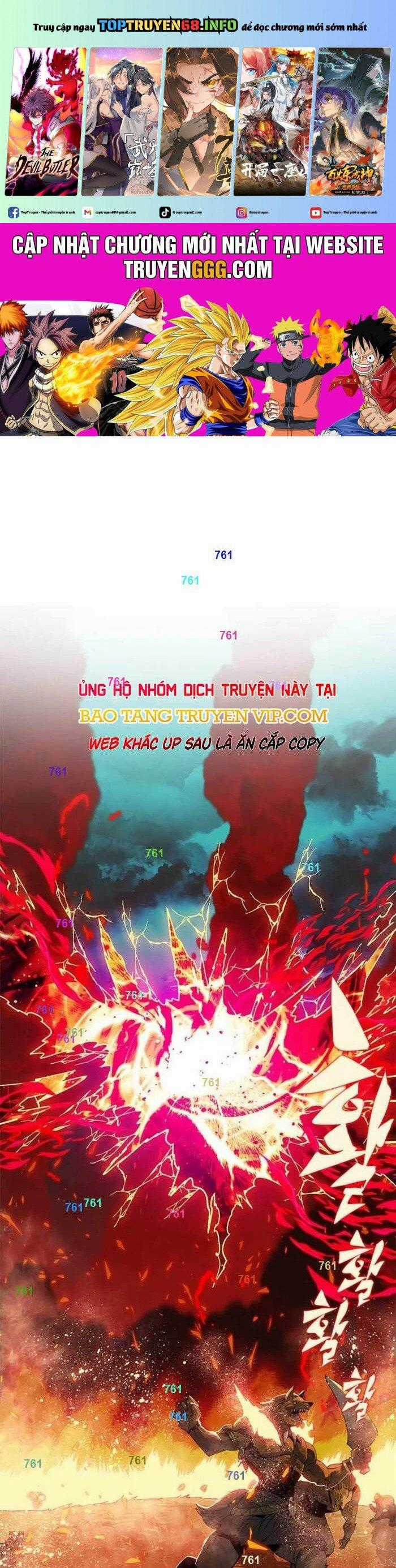 Tôi Chỉ Là Người Khuân Vác Trong Hầm Ngục Chapter 6 trang 0