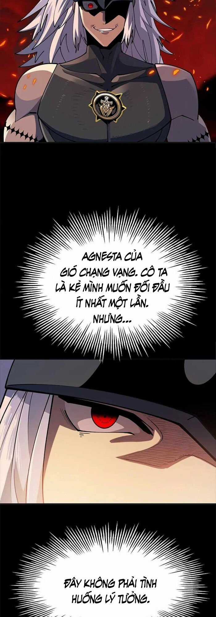 Tôi Chỉ Là Người Khuân Vác Trong Hầm Ngục Chapter 6 trang 10