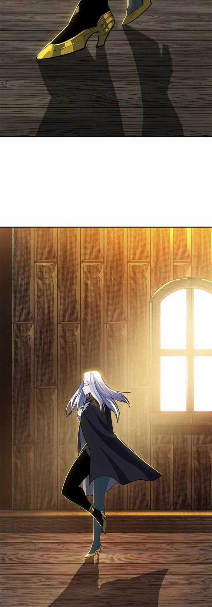 Tôi Chỉ Là Người Khuân Vác Trong Hầm Ngục Chapter 6 trang 100