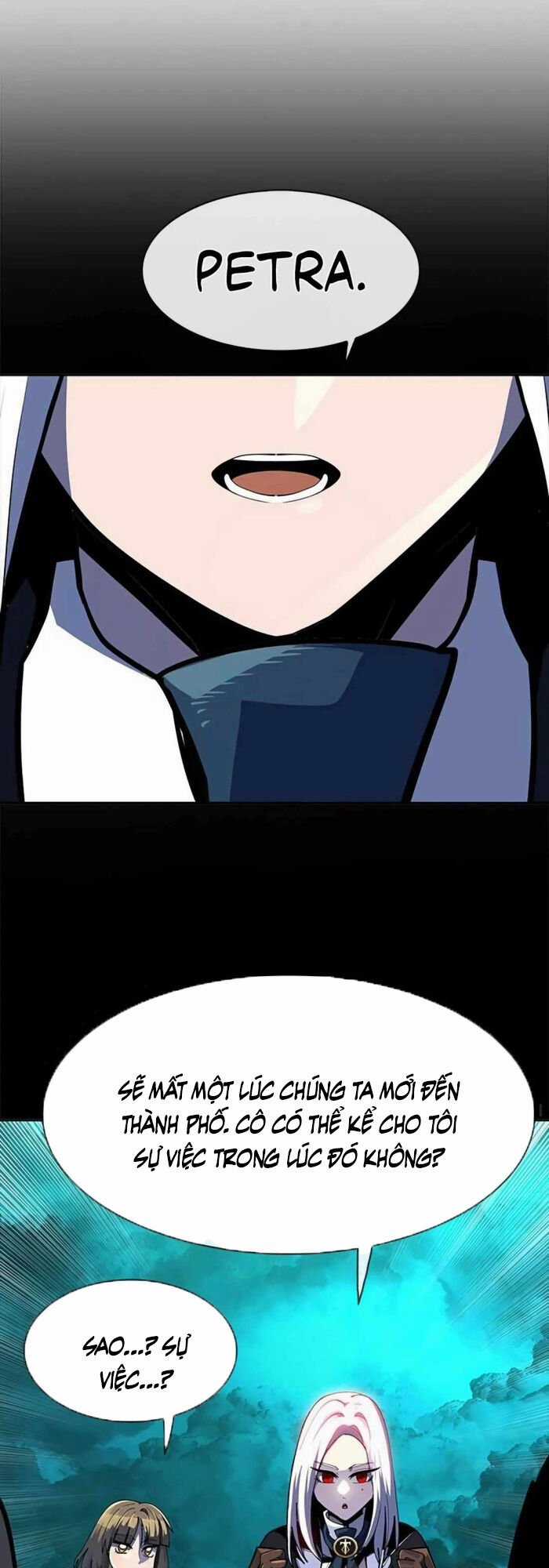 Tôi Chỉ Là Người Khuân Vác Trong Hầm Ngục Chapter 6 trang 102