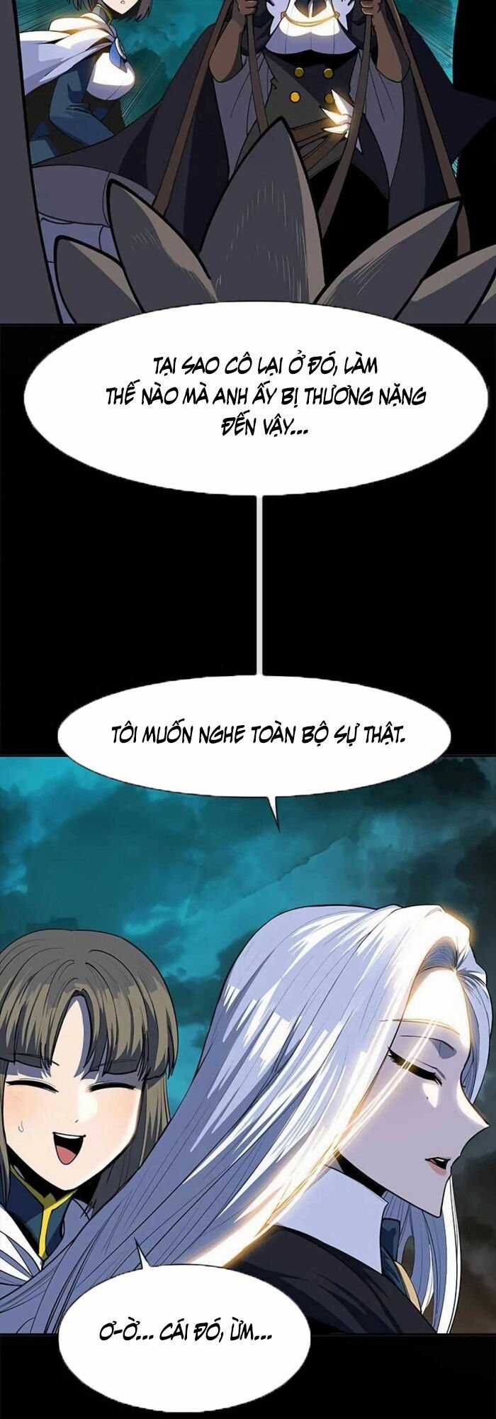 Tôi Chỉ Là Người Khuân Vác Trong Hầm Ngục Chapter 6 trang 103