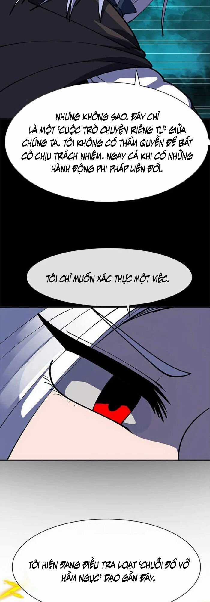 Tôi Chỉ Là Người Khuân Vác Trong Hầm Ngục Chapter 6 trang 105