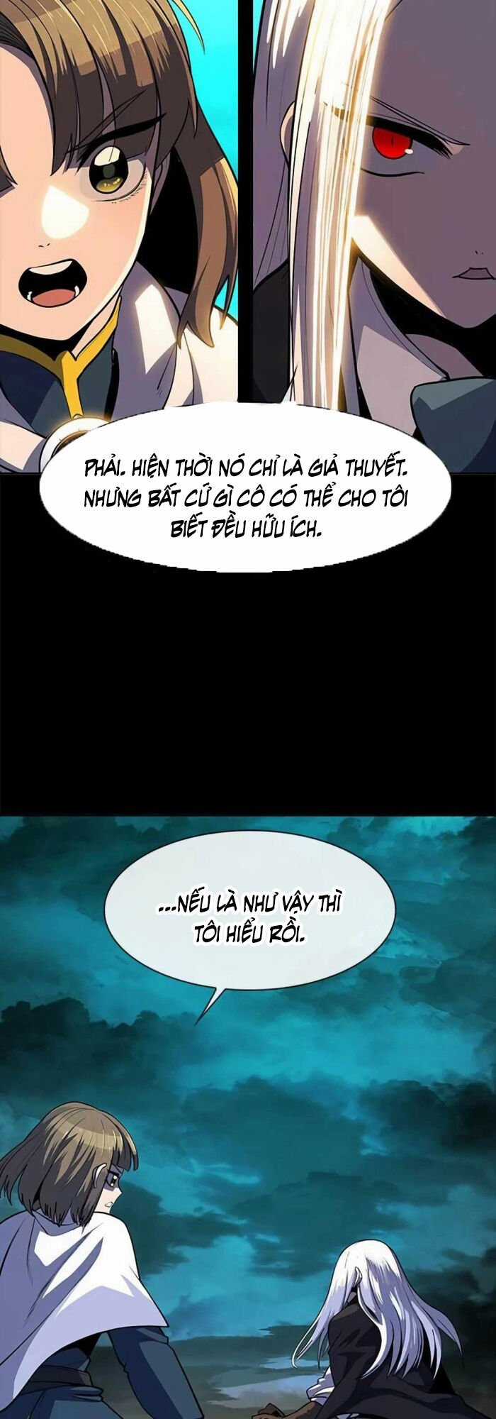 Tôi Chỉ Là Người Khuân Vác Trong Hầm Ngục Chapter 6 trang 107