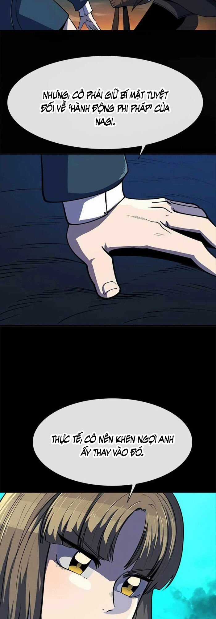 Tôi Chỉ Là Người Khuân Vác Trong Hầm Ngục Chapter 6 trang 108