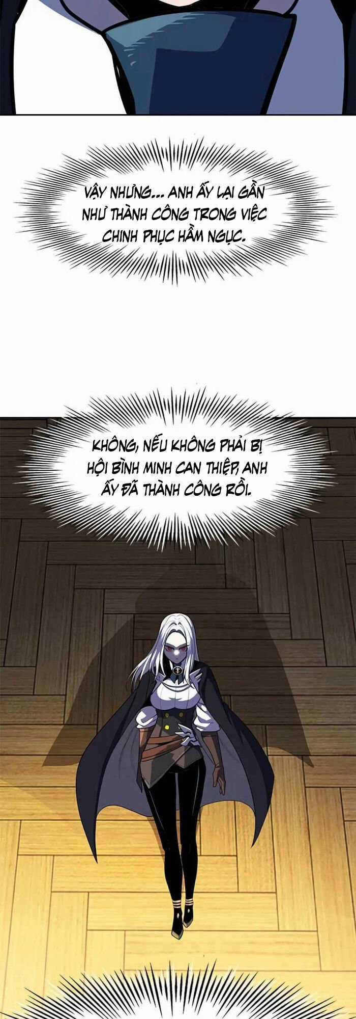 Tôi Chỉ Là Người Khuân Vác Trong Hầm Ngục Chapter 6 trang 111