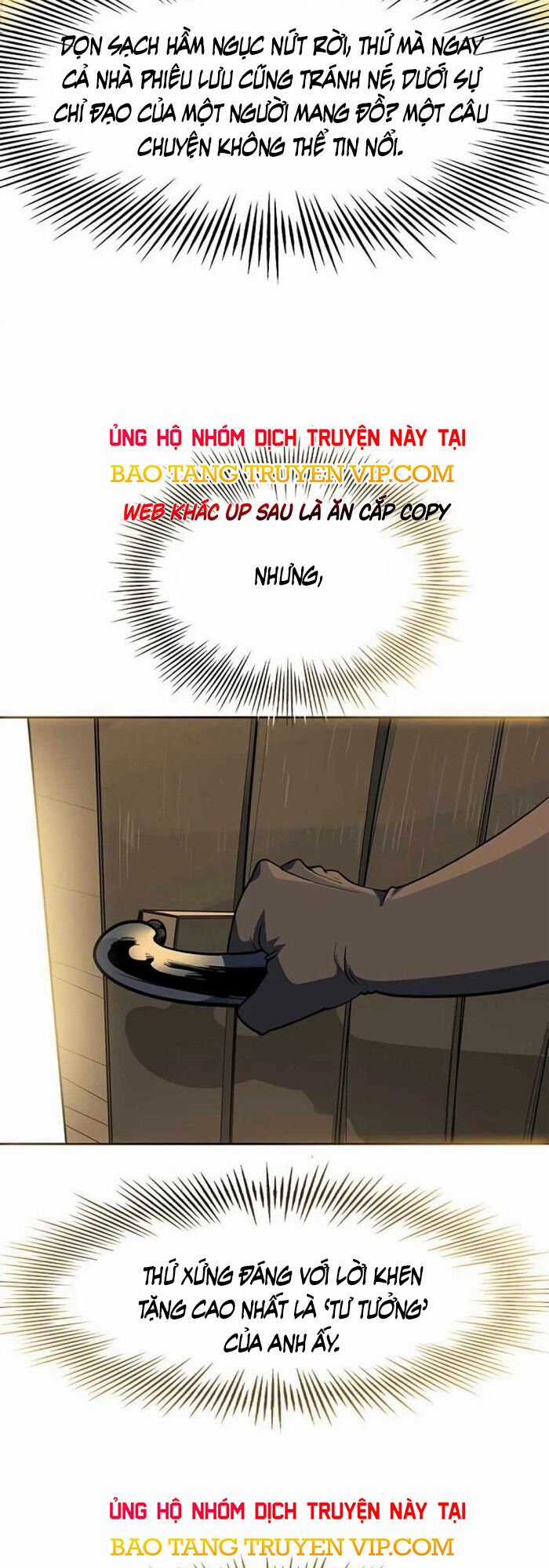 Tôi Chỉ Là Người Khuân Vác Trong Hầm Ngục Chapter 6 trang 112