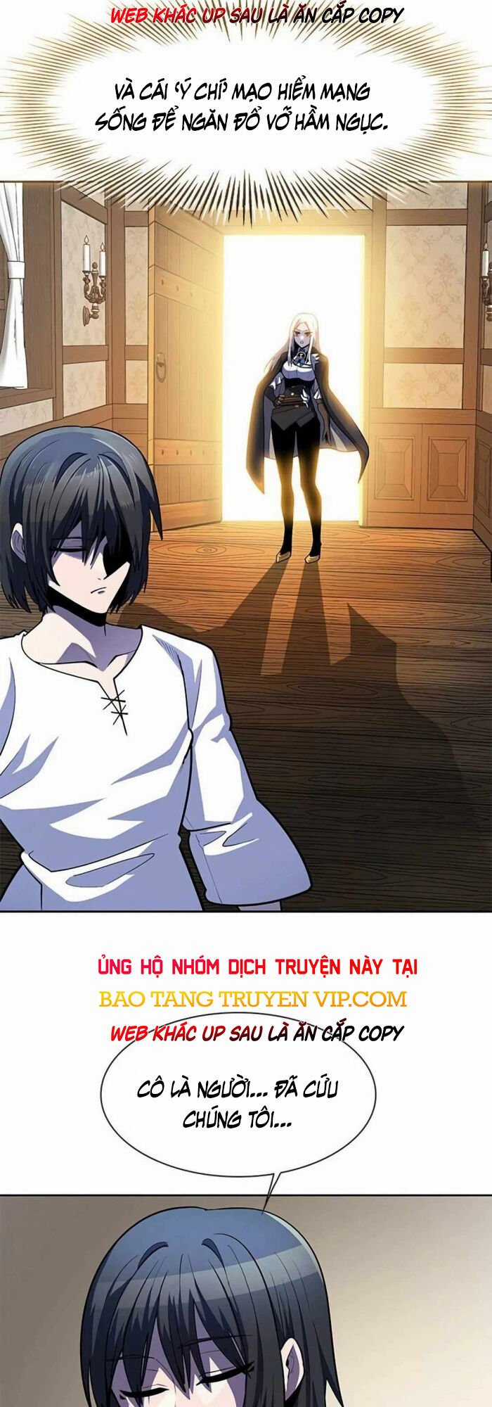 Tôi Chỉ Là Người Khuân Vác Trong Hầm Ngục Chapter 6 trang 113