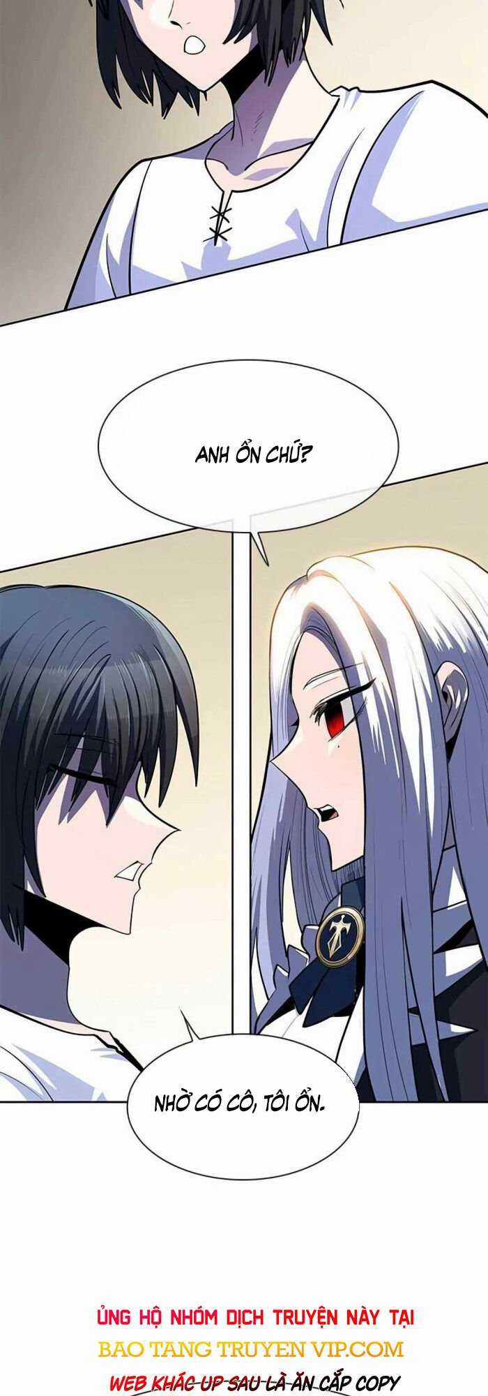 Tôi Chỉ Là Người Khuân Vác Trong Hầm Ngục Chapter 6 trang 114