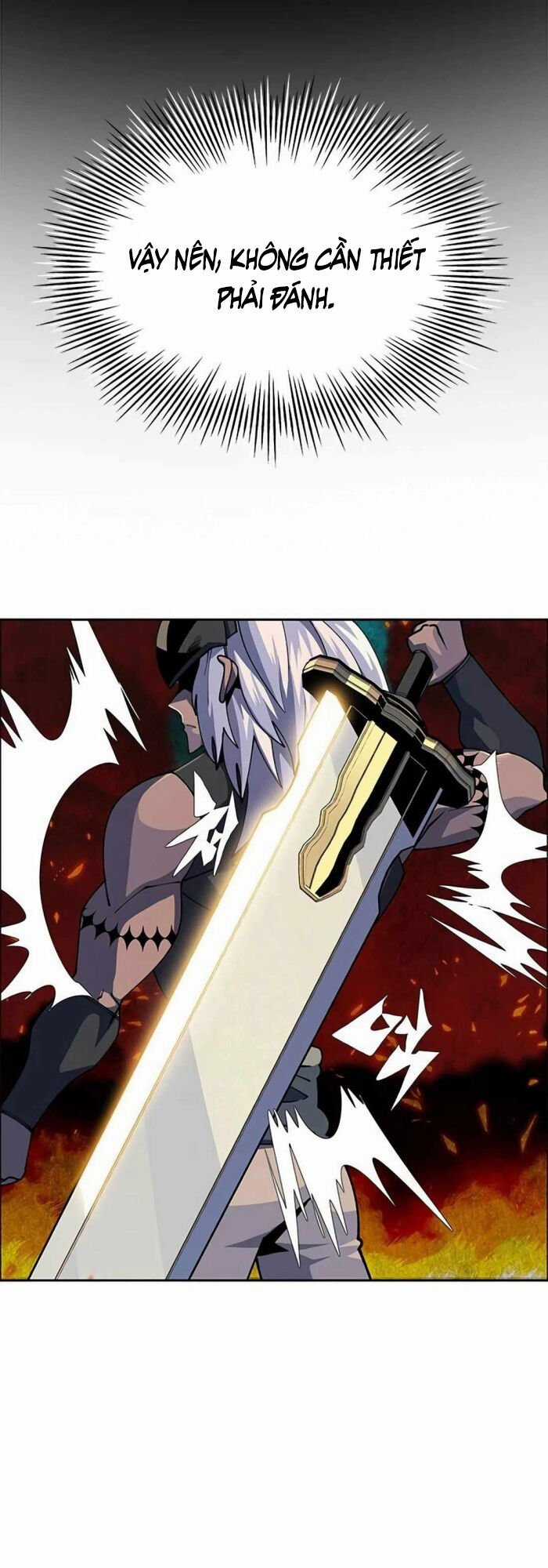 Tôi Chỉ Là Người Khuân Vác Trong Hầm Ngục Chapter 6 trang 14