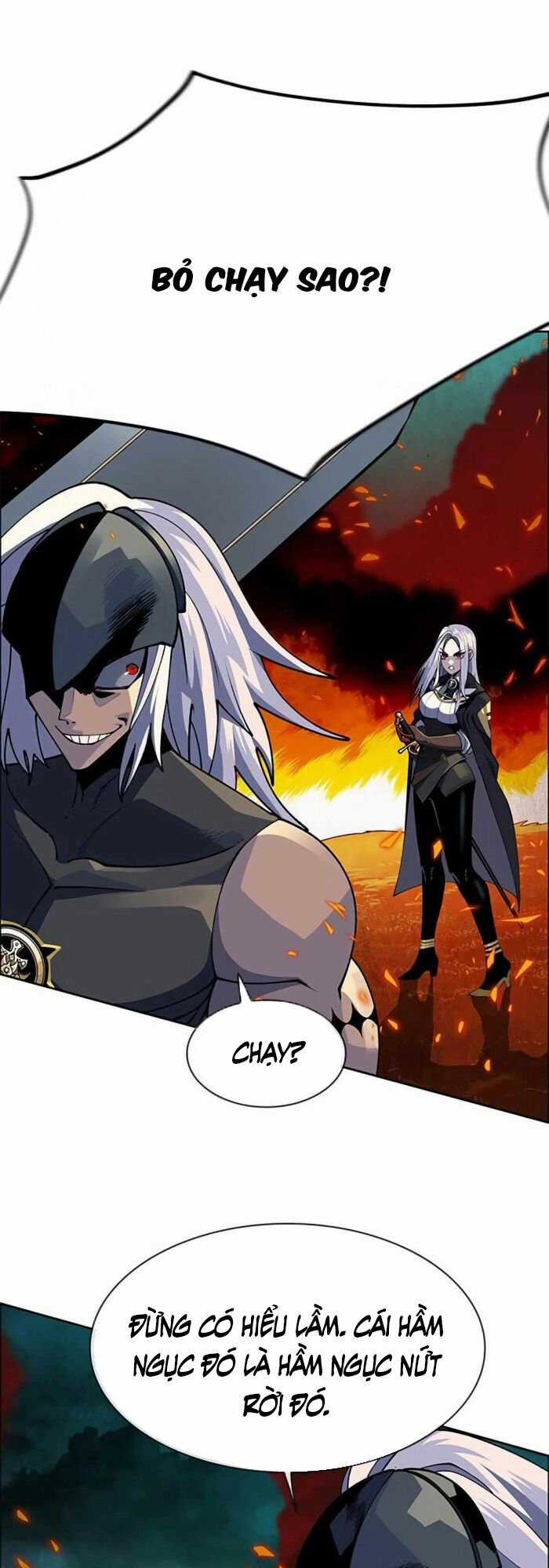 Tôi Chỉ Là Người Khuân Vác Trong Hầm Ngục Chapter 6 trang 15