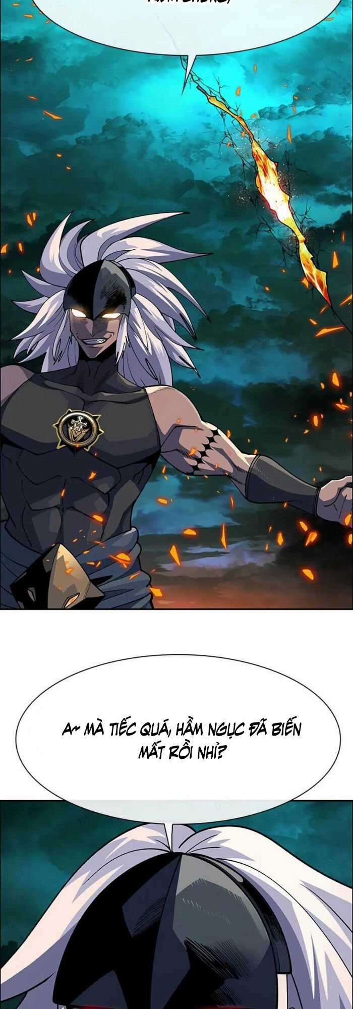 Tôi Chỉ Là Người Khuân Vác Trong Hầm Ngục Chapter 6 trang 20