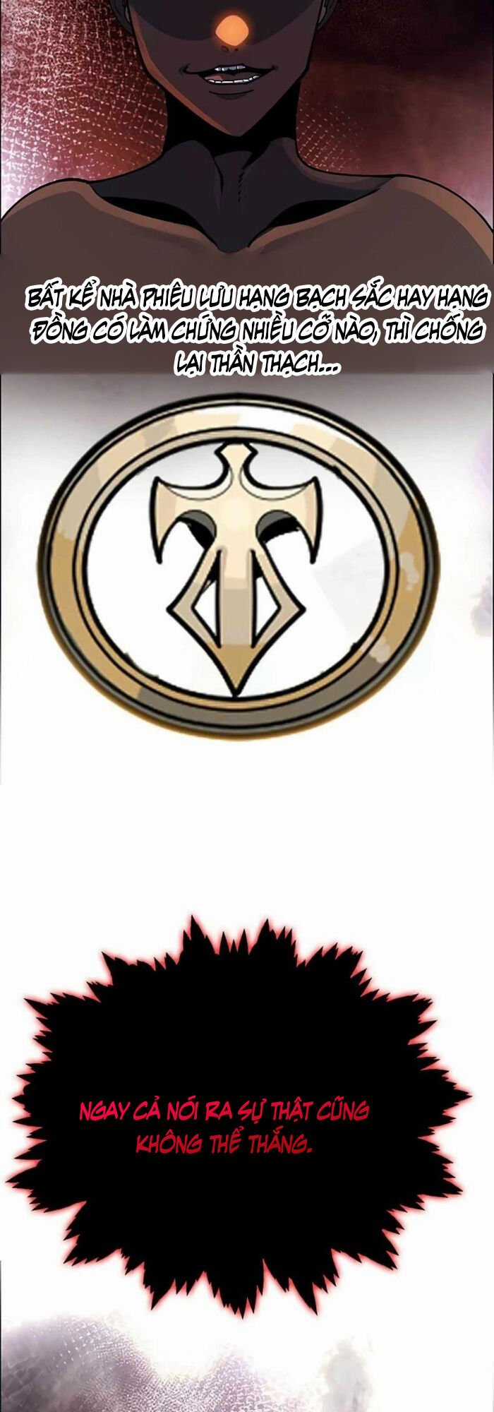 Tôi Chỉ Là Người Khuân Vác Trong Hầm Ngục Chapter 6 trang 23