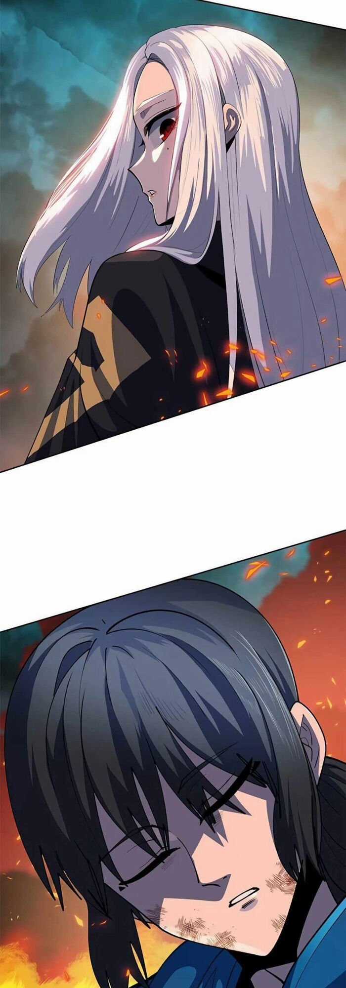 Tôi Chỉ Là Người Khuân Vác Trong Hầm Ngục Chapter 6 trang 30