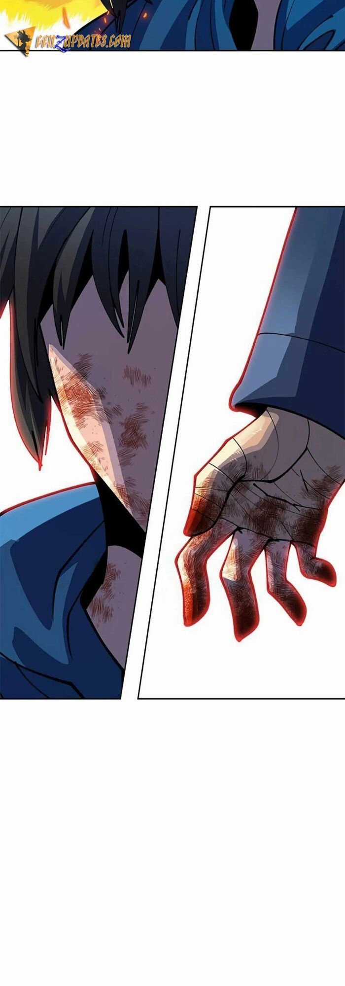 Tôi Chỉ Là Người Khuân Vác Trong Hầm Ngục Chapter 6 trang 31