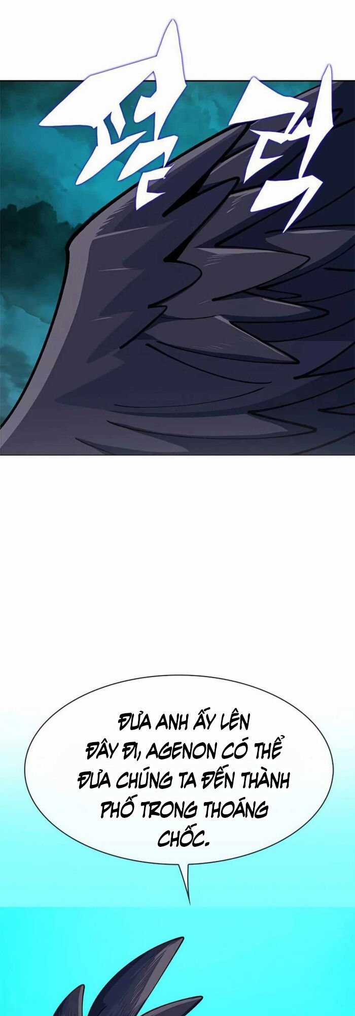 Tôi Chỉ Là Người Khuân Vác Trong Hầm Ngục Chapter 6 trang 32