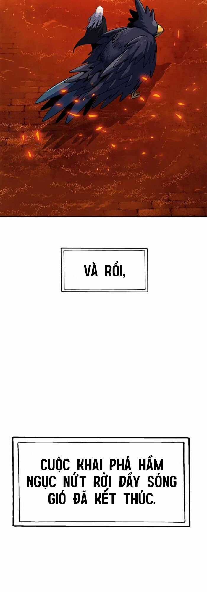 Tôi Chỉ Là Người Khuân Vác Trong Hầm Ngục Chapter 6 trang 34