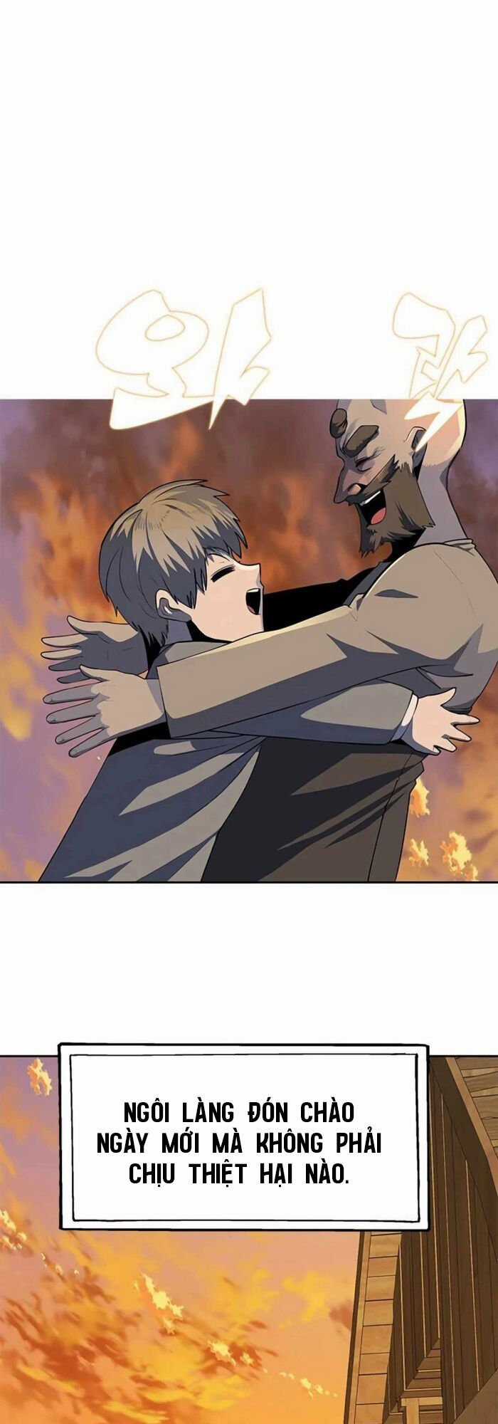 Tôi Chỉ Là Người Khuân Vác Trong Hầm Ngục Chapter 6 trang 35