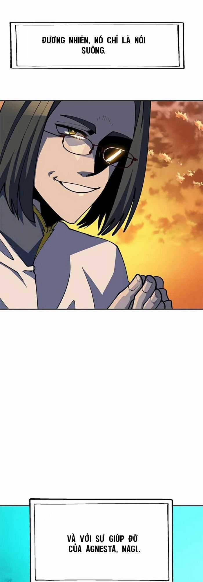 Tôi Chỉ Là Người Khuân Vác Trong Hầm Ngục Chapter 6 trang 37