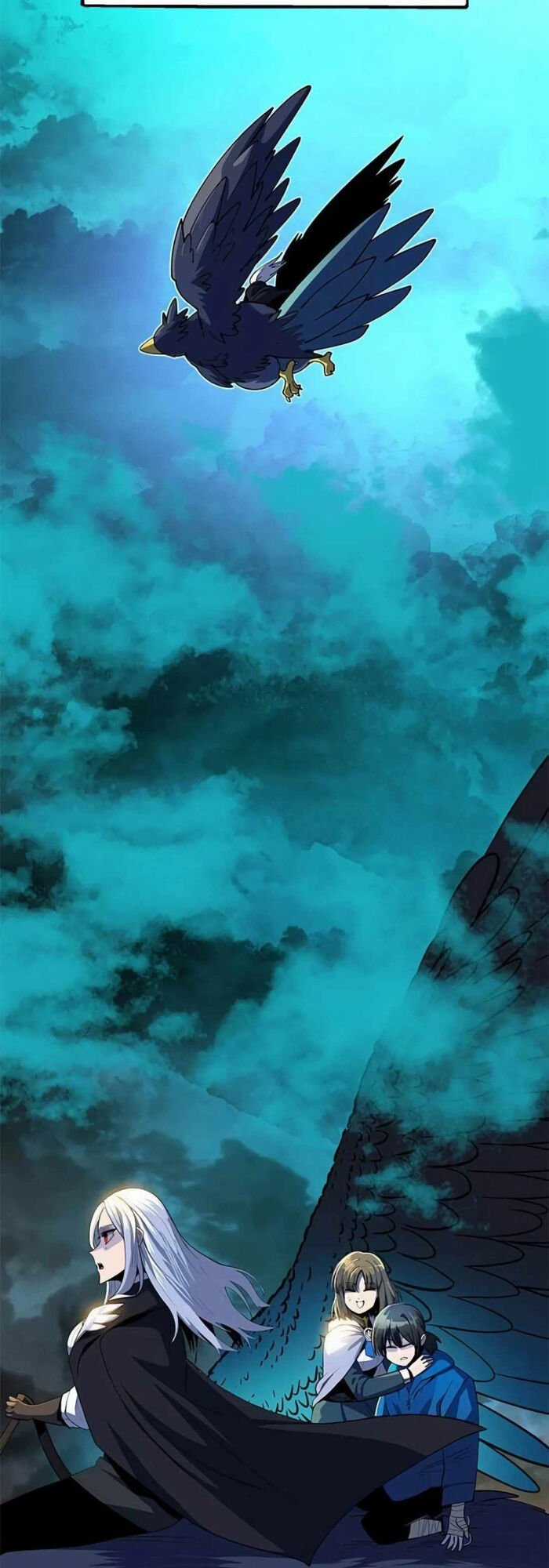 Tôi Chỉ Là Người Khuân Vác Trong Hầm Ngục Chapter 6 trang 38