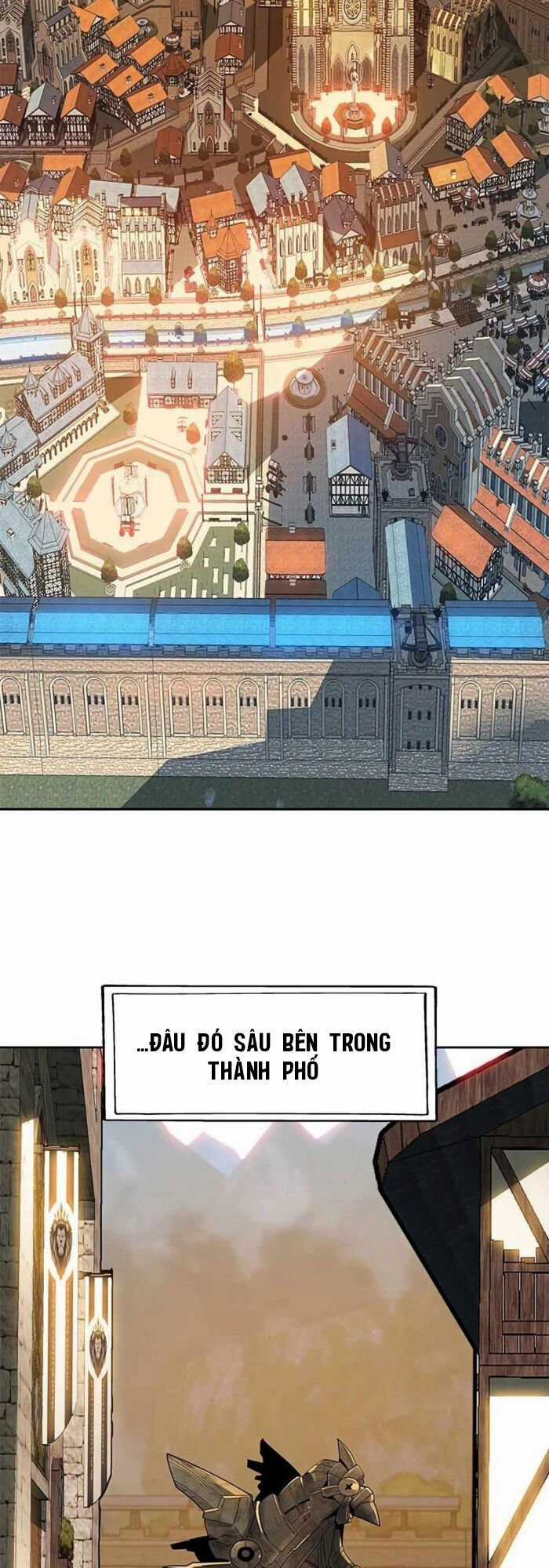 Tôi Chỉ Là Người Khuân Vác Trong Hầm Ngục Chapter 6 trang 40