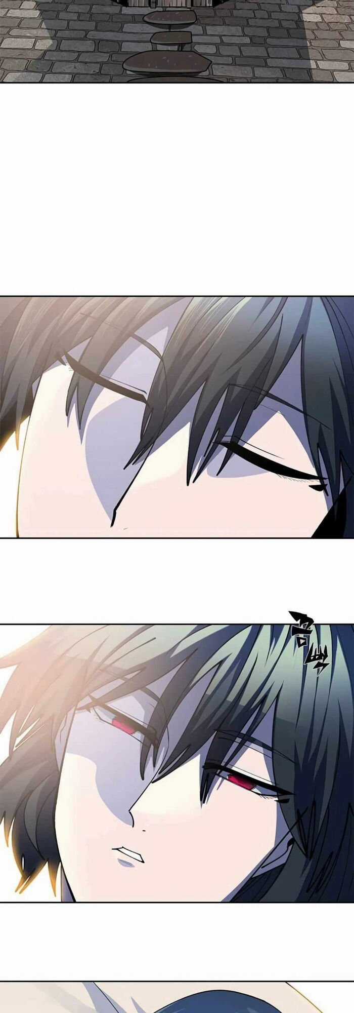 Tôi Chỉ Là Người Khuân Vác Trong Hầm Ngục Chapter 6 trang 42