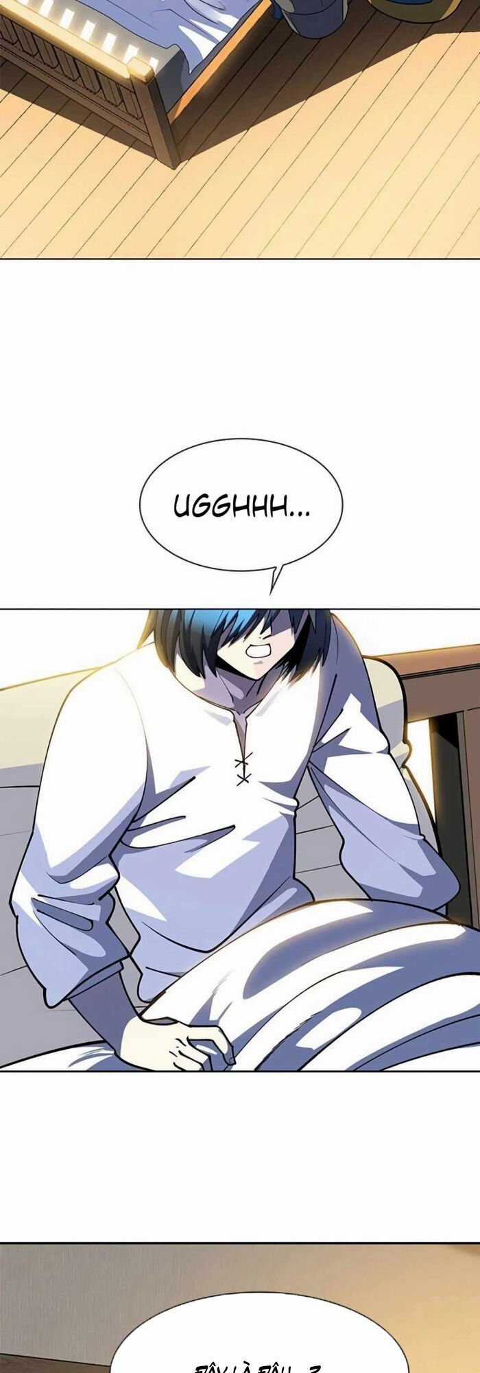 Tôi Chỉ Là Người Khuân Vác Trong Hầm Ngục Chapter 6 trang 44