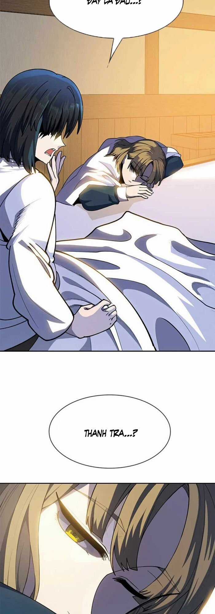 Tôi Chỉ Là Người Khuân Vác Trong Hầm Ngục Chapter 6 trang 45