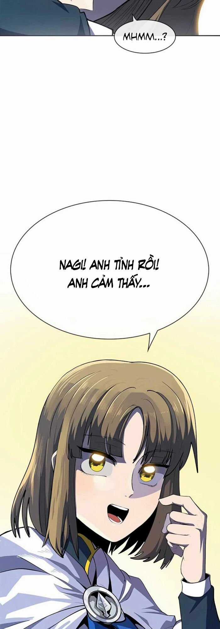 Tôi Chỉ Là Người Khuân Vác Trong Hầm Ngục Chapter 6 trang 46