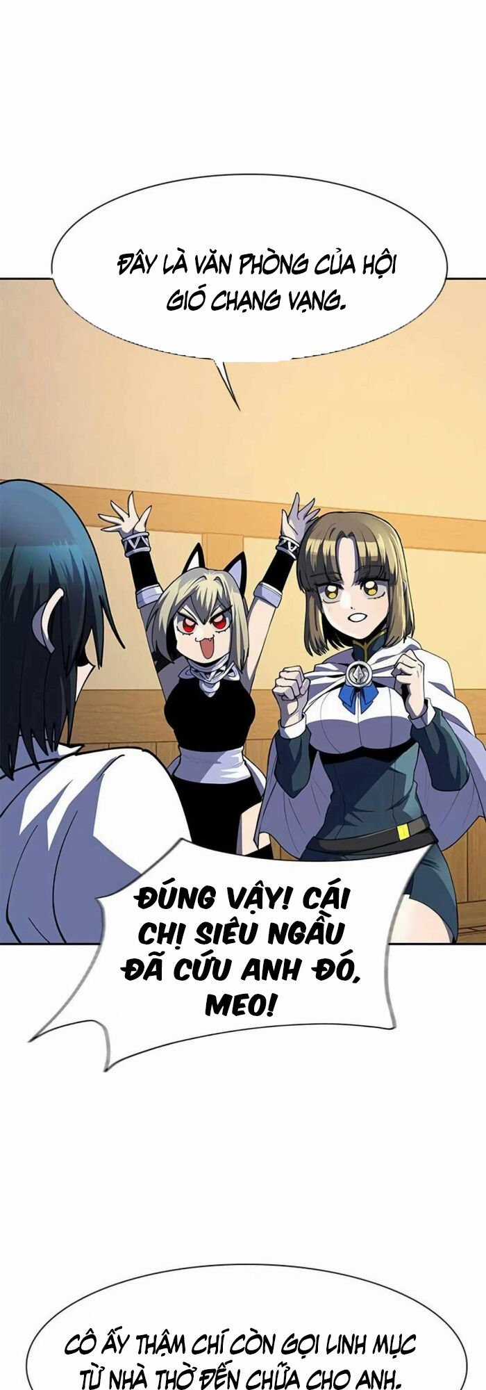 Tôi Chỉ Là Người Khuân Vác Trong Hầm Ngục Chapter 6 trang 49