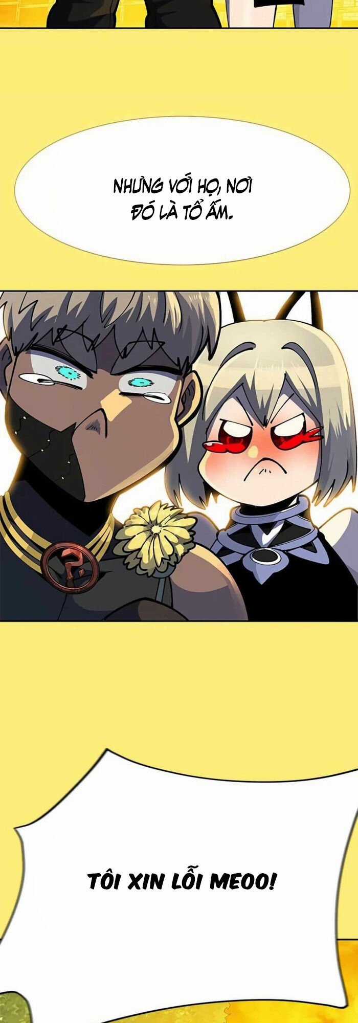 Tôi Chỉ Là Người Khuân Vác Trong Hầm Ngục Chapter 6 trang 56