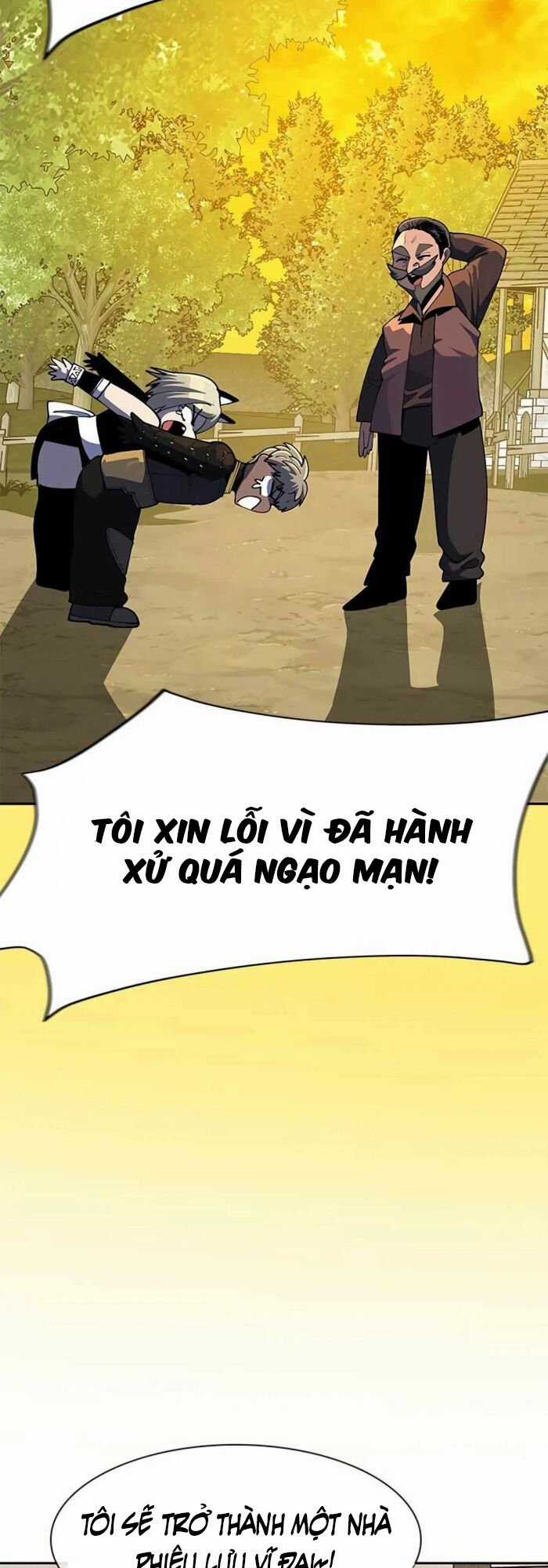 Tôi Chỉ Là Người Khuân Vác Trong Hầm Ngục Chapter 6 trang 57