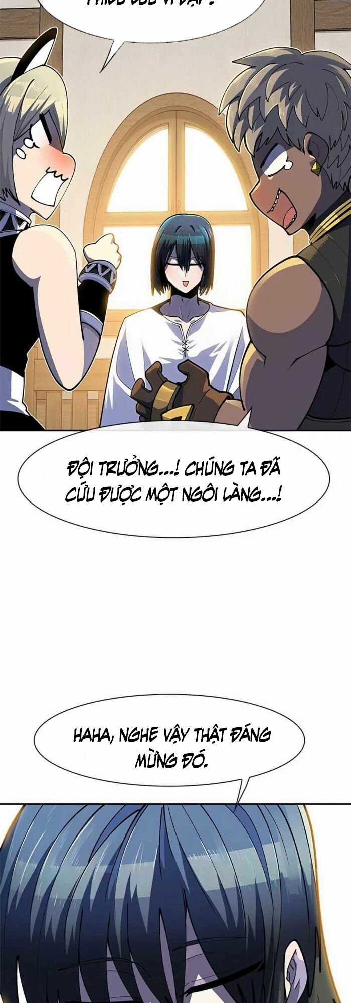 Tôi Chỉ Là Người Khuân Vác Trong Hầm Ngục Chapter 6 trang 58