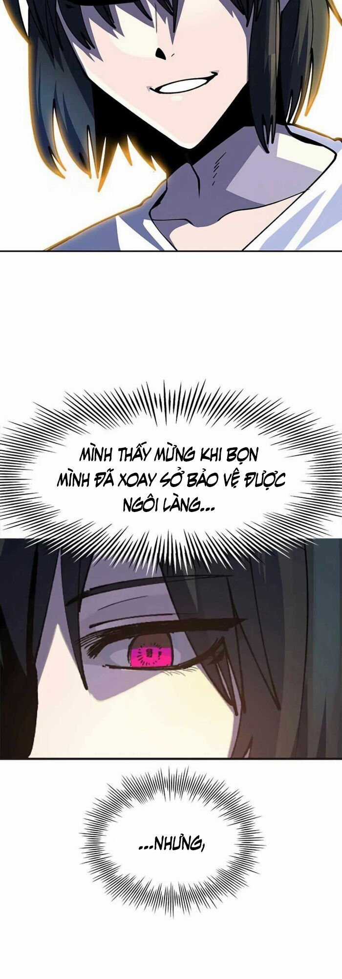 Tôi Chỉ Là Người Khuân Vác Trong Hầm Ngục Chapter 6 trang 59