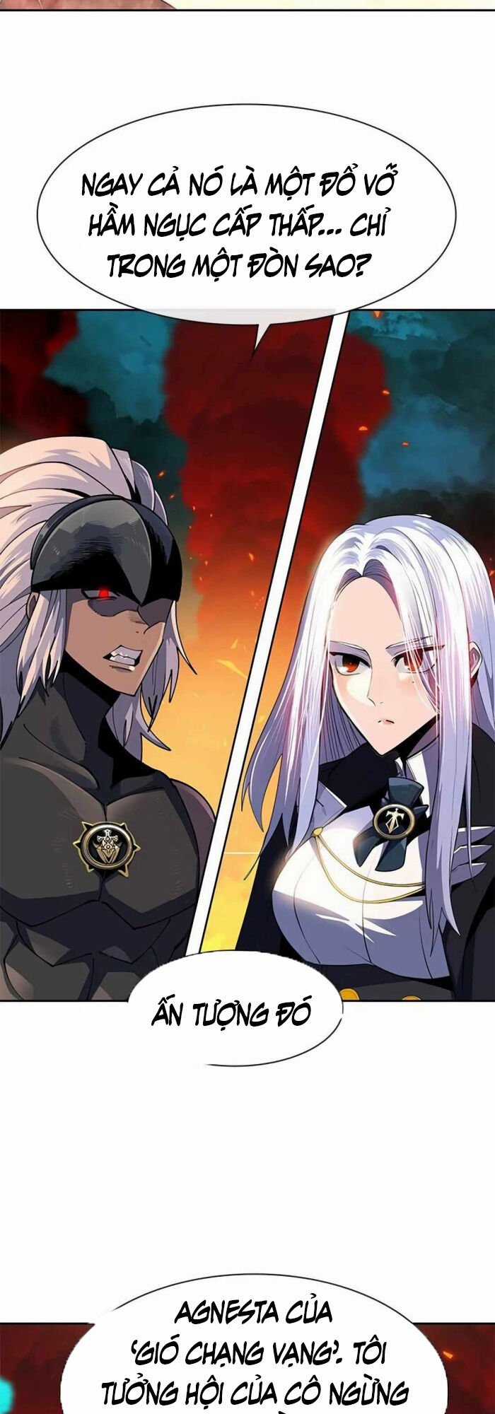 Tôi Chỉ Là Người Khuân Vác Trong Hầm Ngục Chapter 6 trang 6