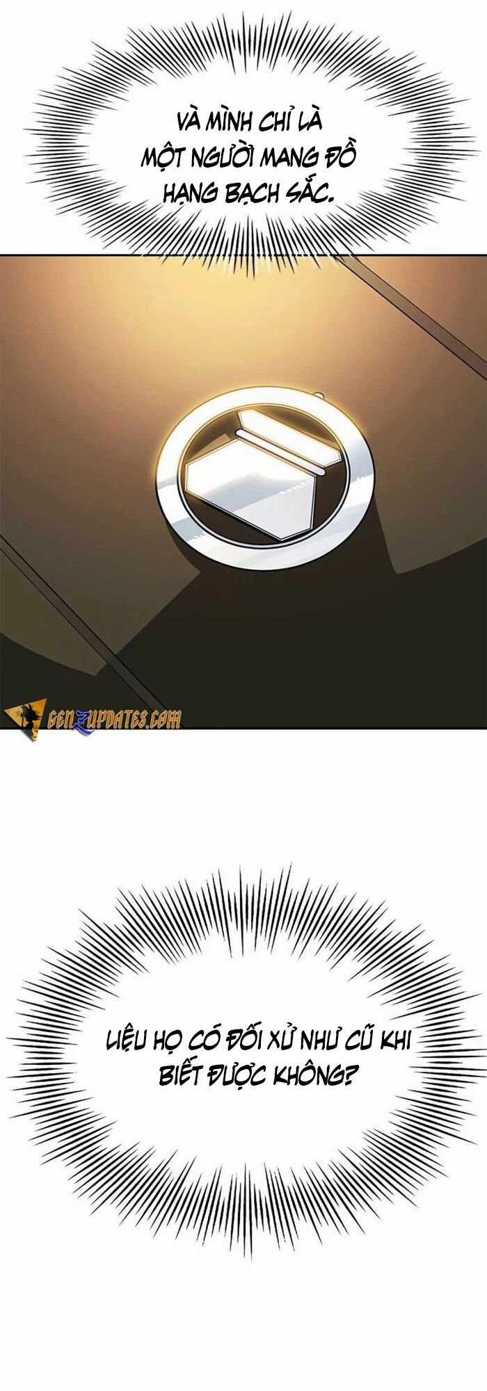 Tôi Chỉ Là Người Khuân Vác Trong Hầm Ngục Chapter 6 trang 62